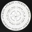 Perdu ‎– Finding Life on Planet Rash