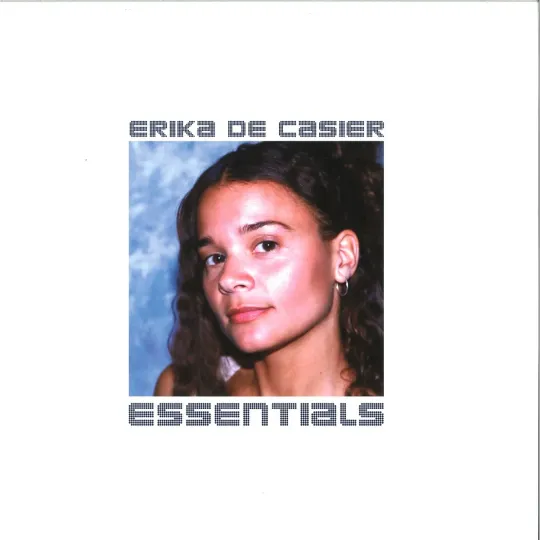 Erika de Casier – Essentials