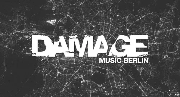Damage Music Berlin