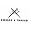 Scissor and Thread