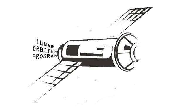 Lunar Orbiter Program