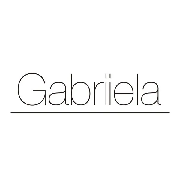 Gabriiela