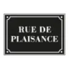 Rue De Plaisance