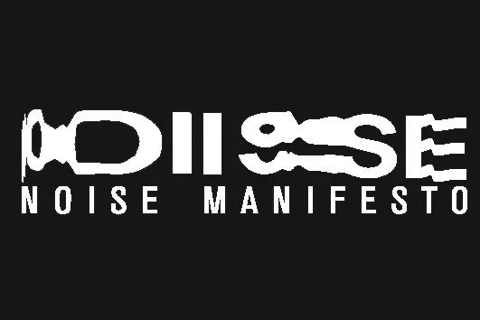 Noise Manifesto