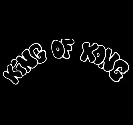 King Of Kong