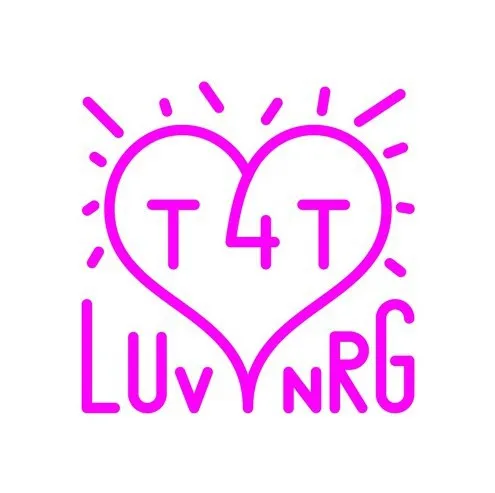 T4T LUV NRG