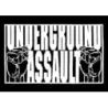 Underground Assault
