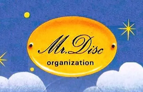 Mr. Disc Organization