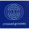 Crossed Grooves