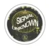 Signal Unknown