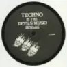 Techno Is The Devil's Music