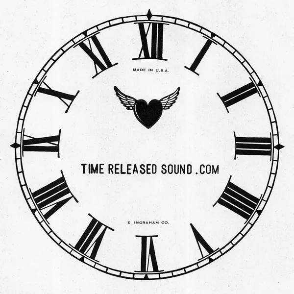 Time Released Sound