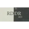 RDDR