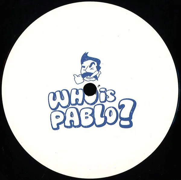 Who Is Pablo?