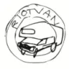 Riotvan