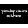 Transformer Sounds