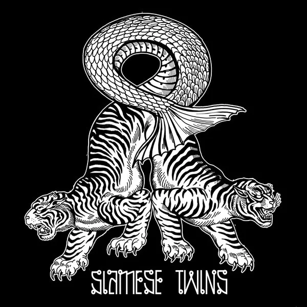Siamese Twins Records