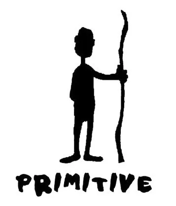 Primitive