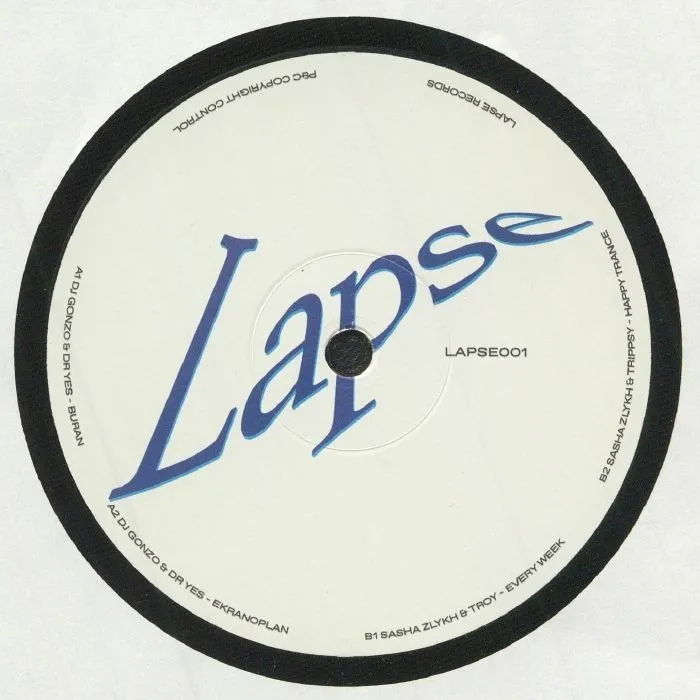 Lapse Records