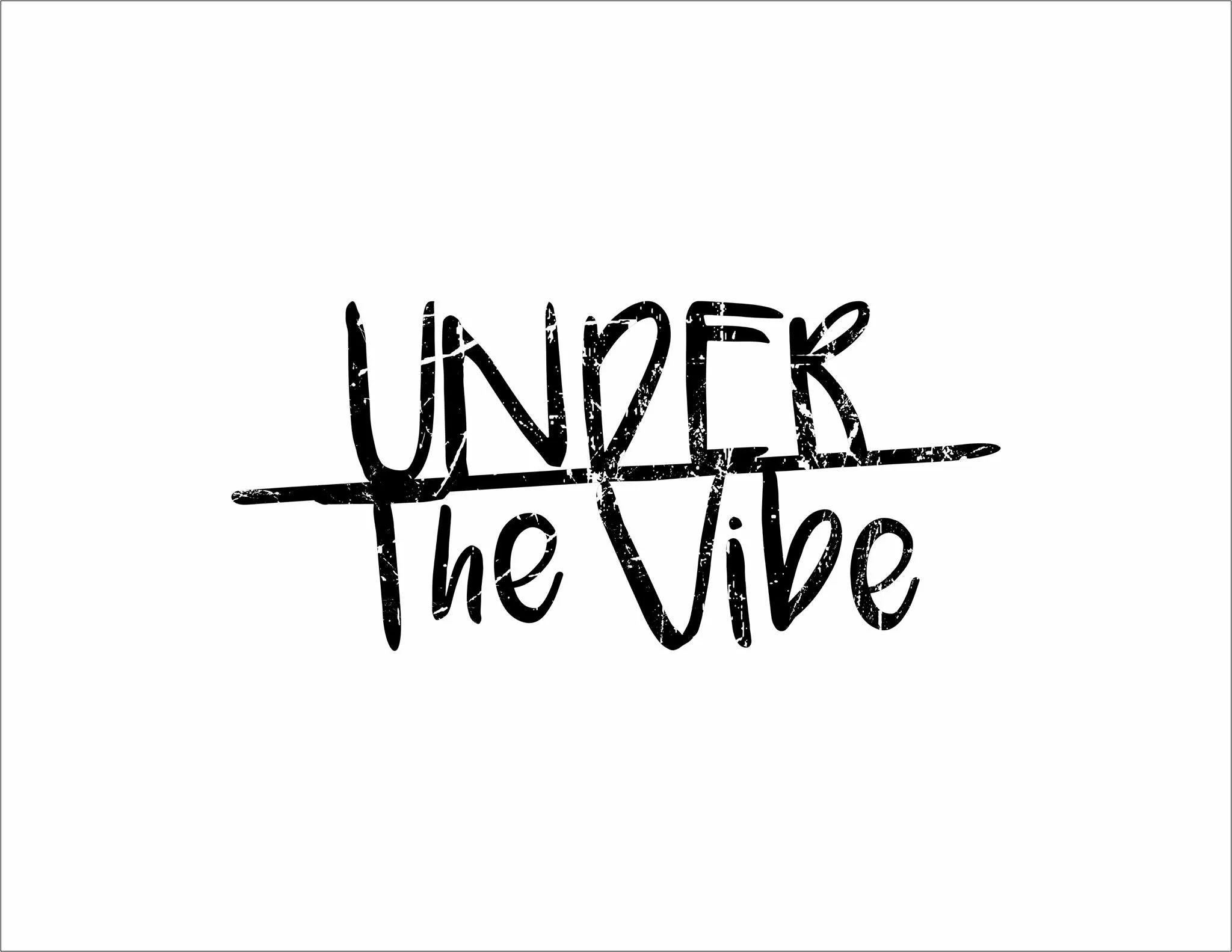Under The Vibe