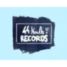 44KM/H Records