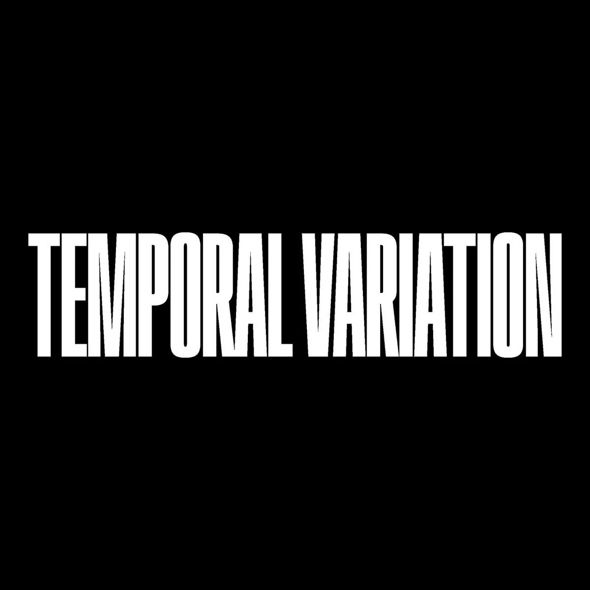 Temporal Variation