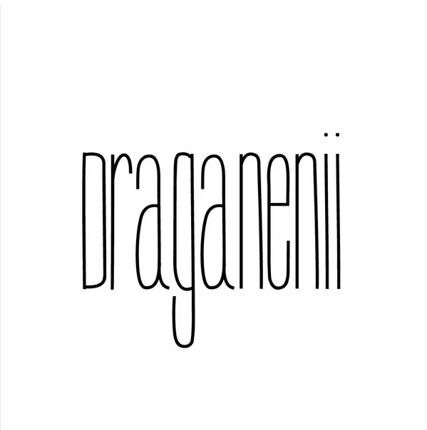 Draganenii