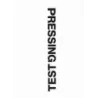 Test Pressing Recordings