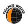 Orange Wedge