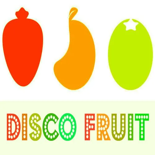 Disco Fruit