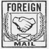 Foreign Mail