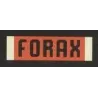Forax