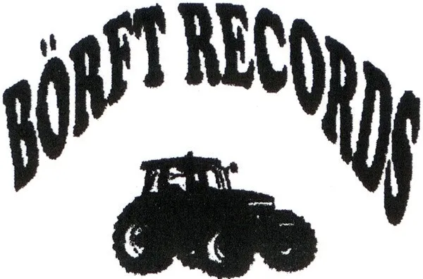 Börft Records