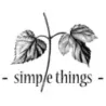 Simple Things Recordings