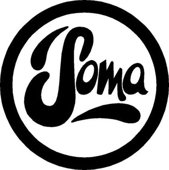 Soma Quality Recordings