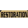Restoration Records