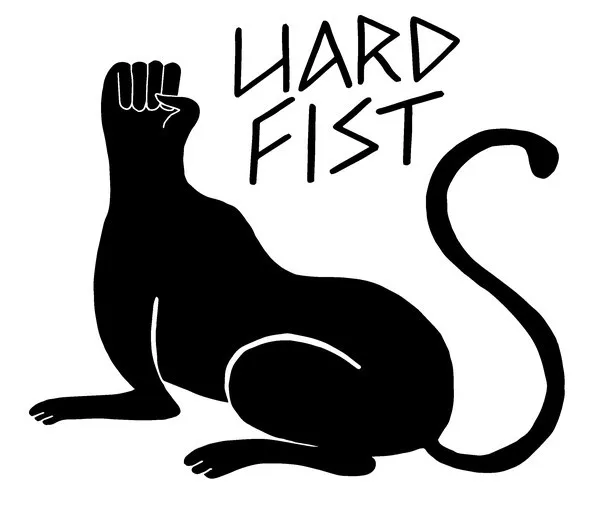 Hard Fist